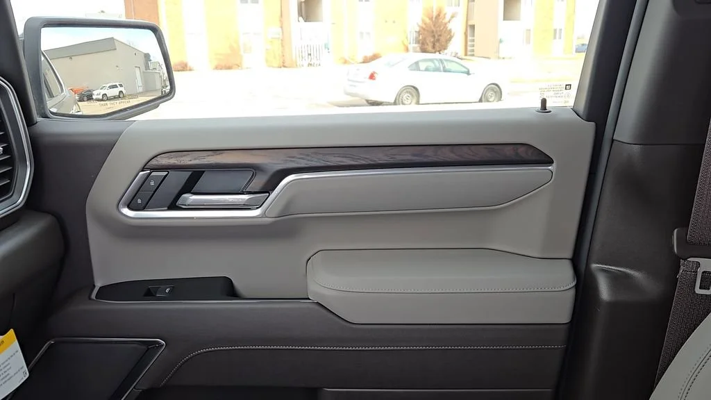 2026 GMC Sierra 1500 SLT - Photo 20
