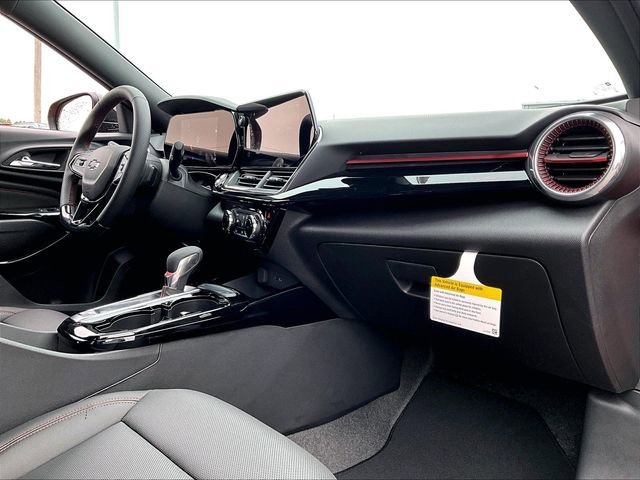 2026 Chevrolet Trax RS - Photo 9