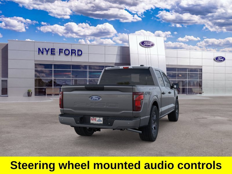 2026 Ford F-150 STX - Photo 9