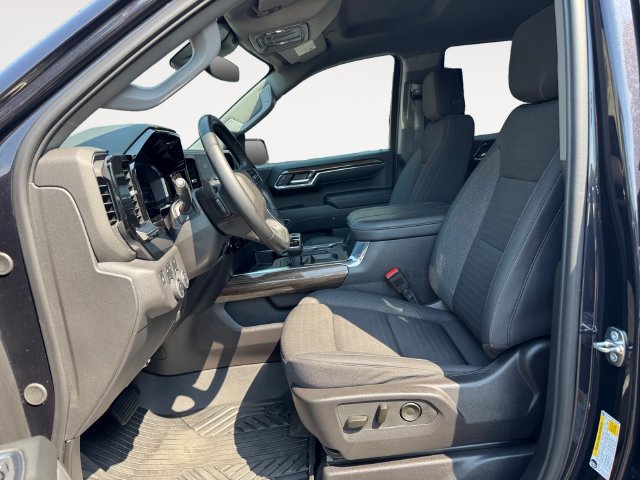 2024 Chevrolet Silverado 1500 LT Trail Boss - Photo 11