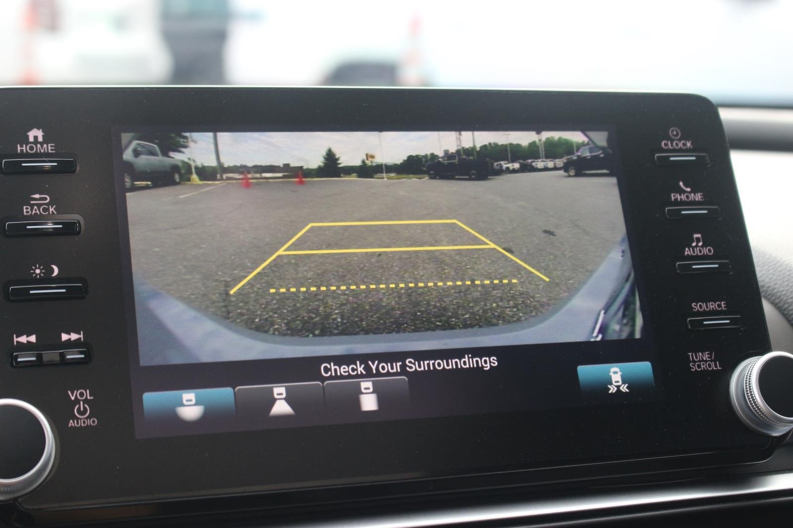 Used 2022 Grey Honda Sport image 24