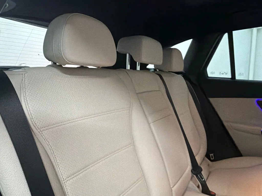 New 2027 Gray Mercedes-Benz GLC 300 image 25