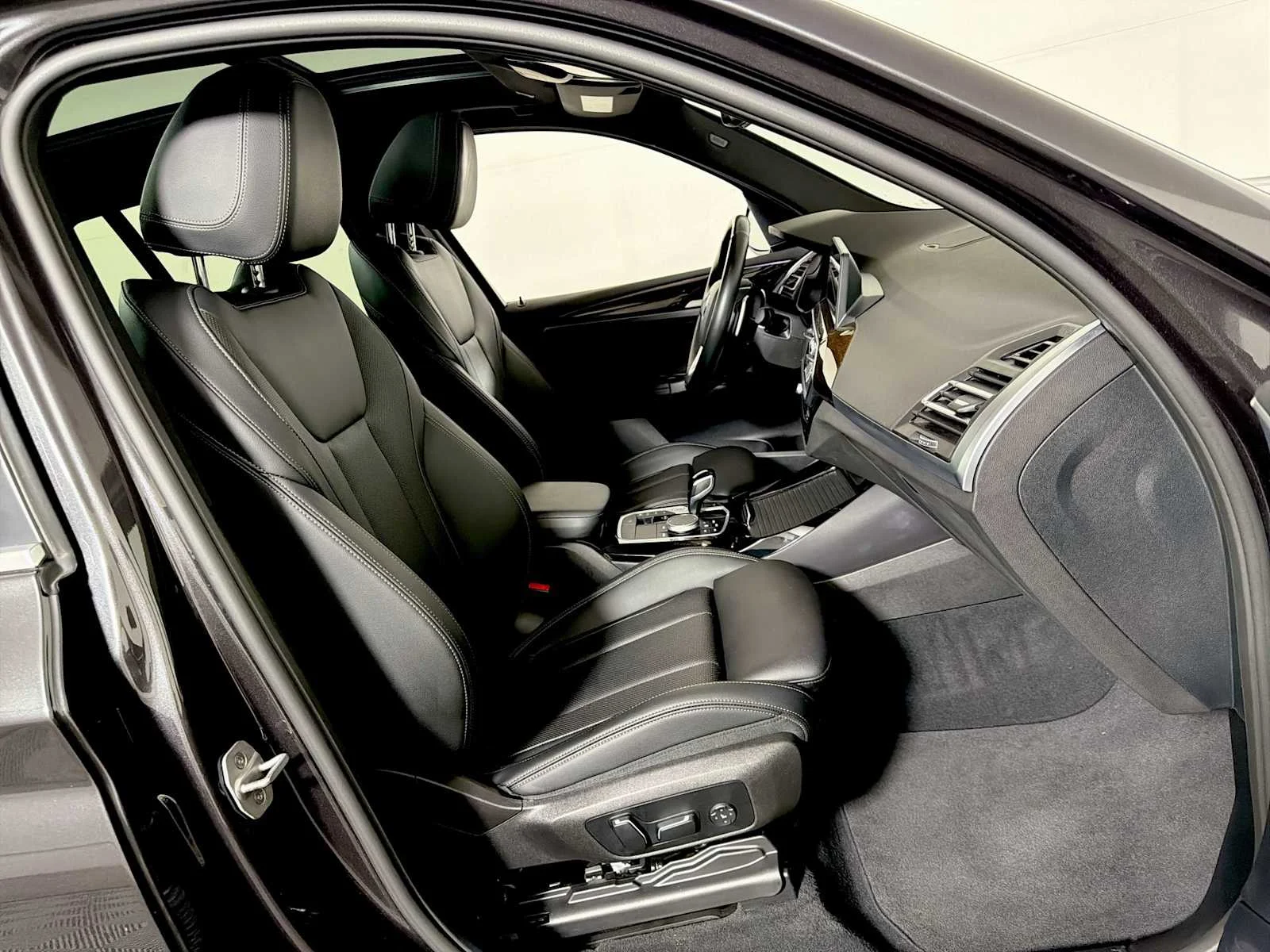2024 BMW X3 30i - Photo 24
