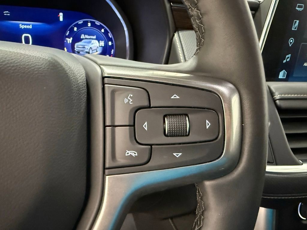 2024 Chevrolet Suburban Premier - Photo 15