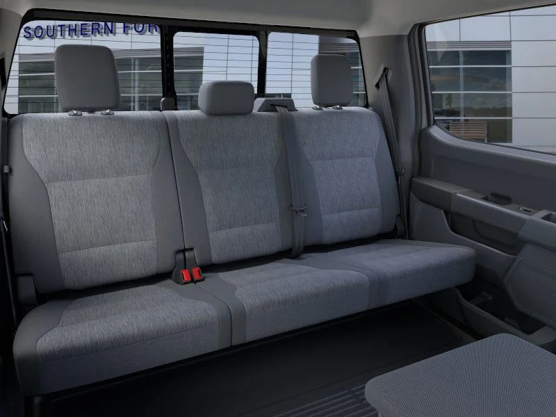 New 2026 Avalanche Ford XL image 12
