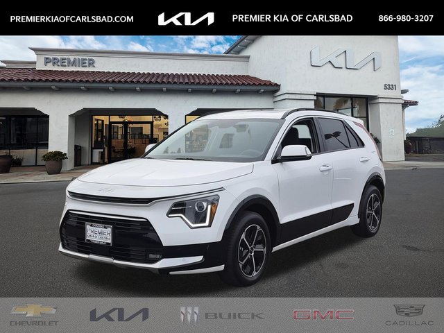 2026 Kia Niro SX