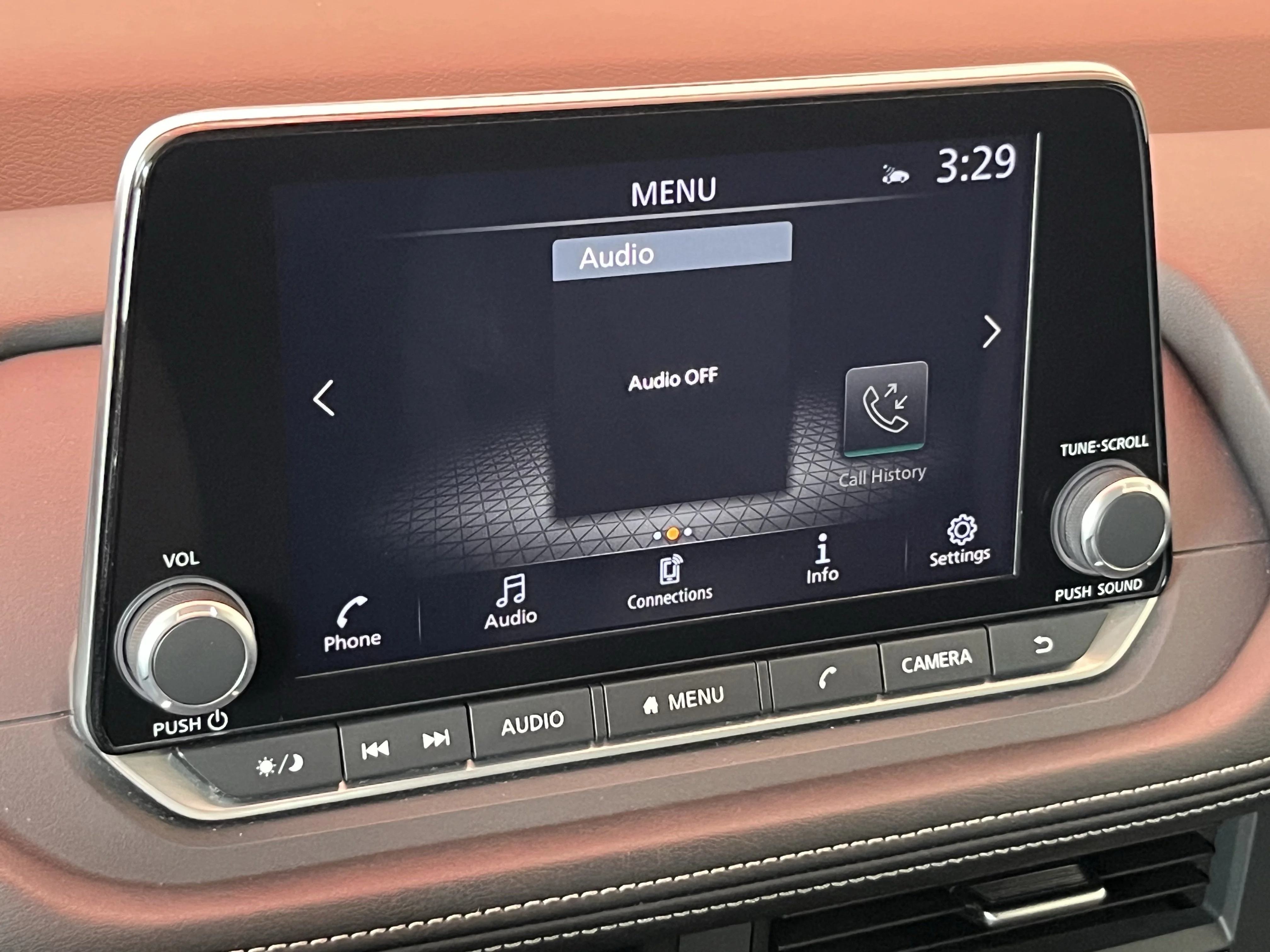 Used 2023 Gun Metallic Nissan SV image 31
