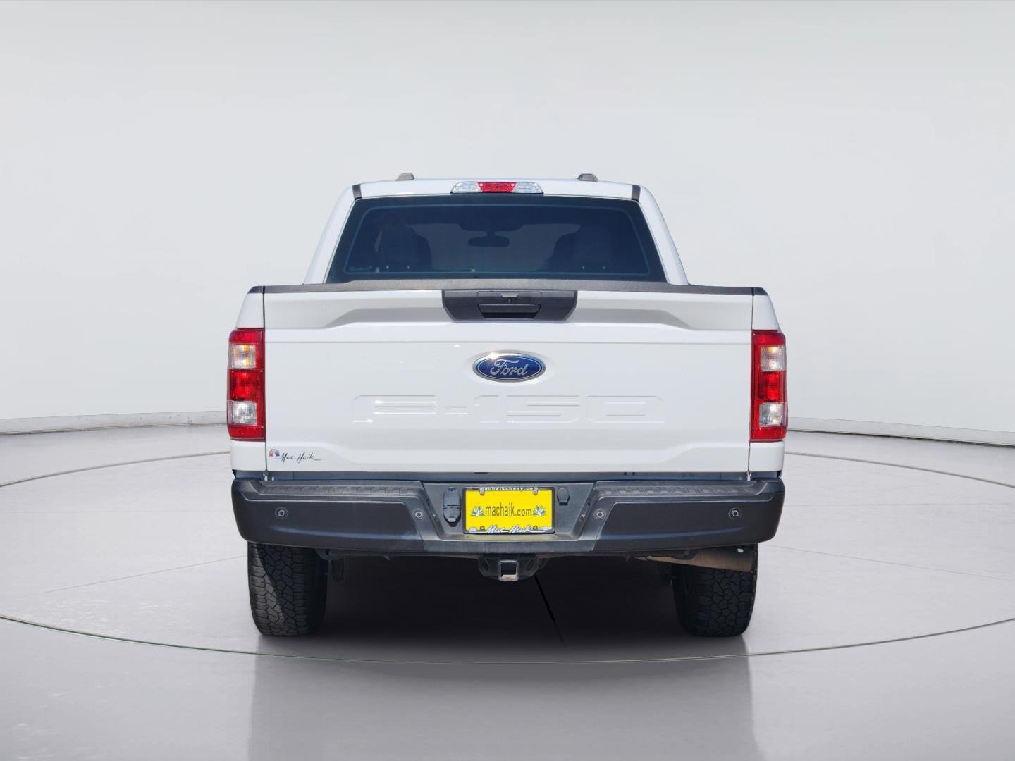 2022 Ford F-150 photo 6 of 32