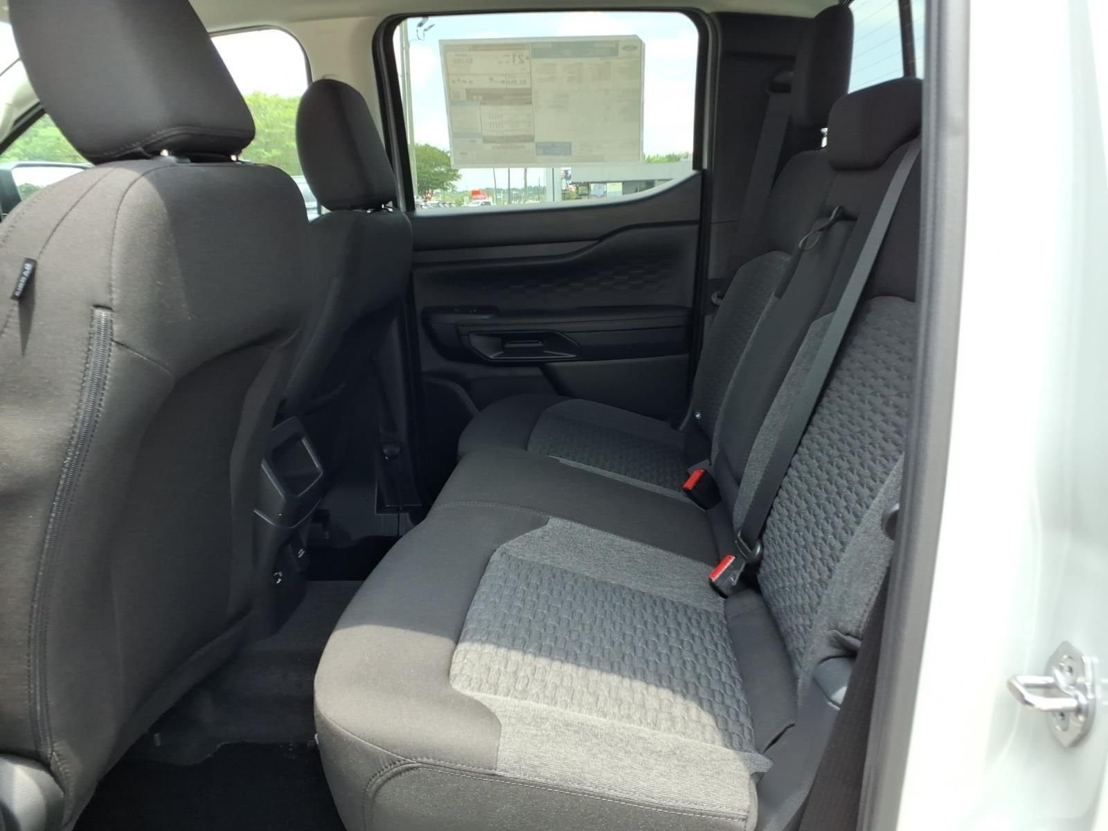 New 2026 Avalanche Ford XLT image 12