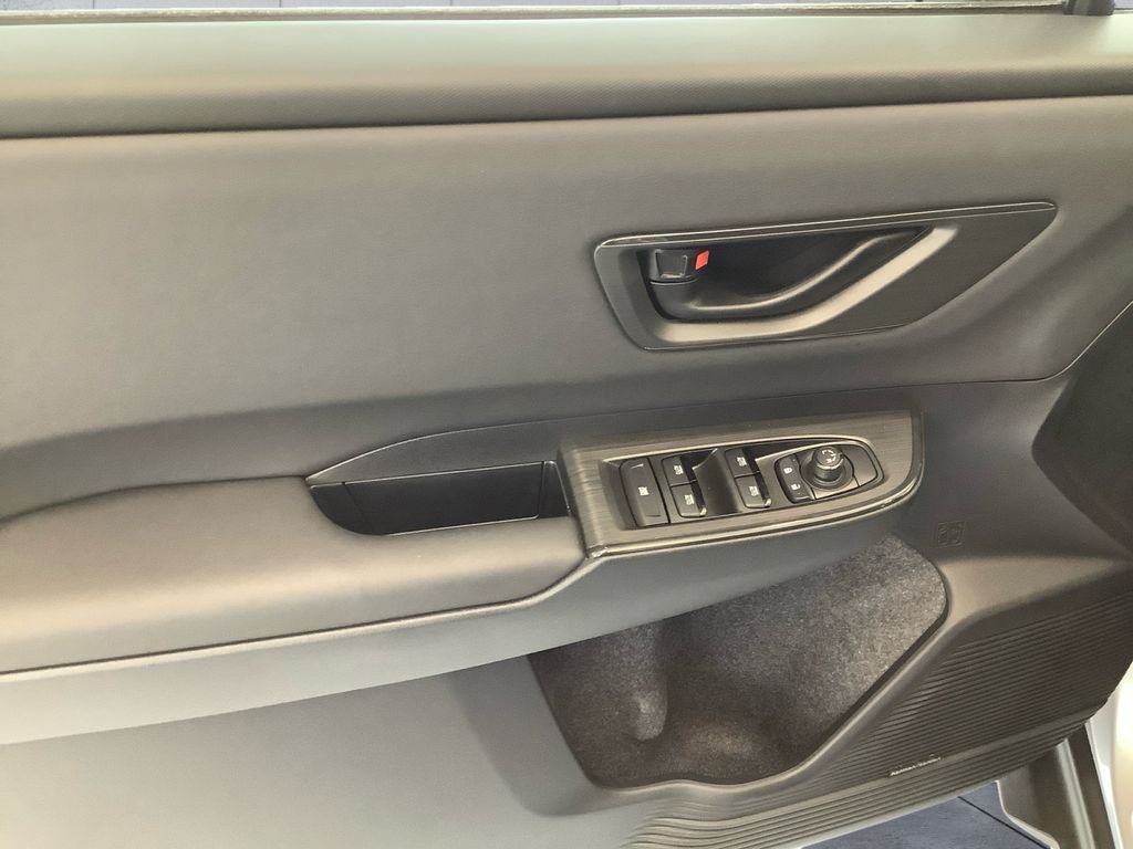 Certified Used 2026 Silver Subaru Wilderness image 12
