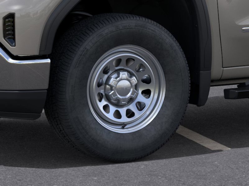 2026 GMC Sierra 1500 Pro - Photo 9