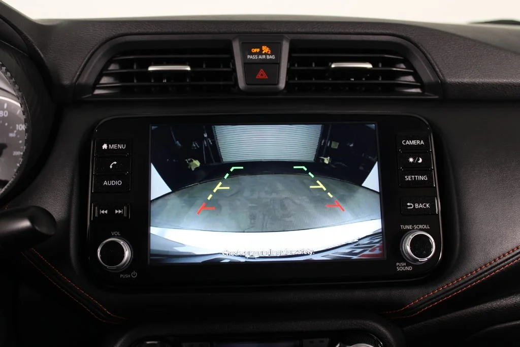 2025 Nissan Versa Sedan SR - Photo 26
