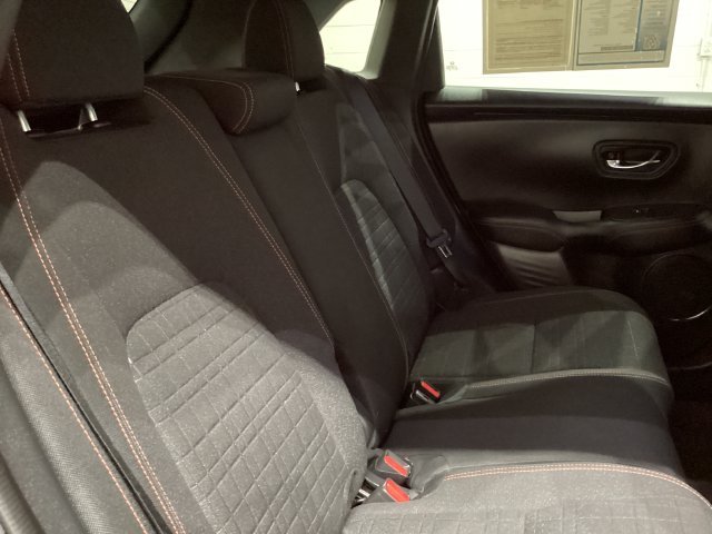 Used 2024 Red Honda Sport image 16
