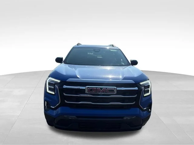 New 2027 Rapids Metallic GMC Elevation image 10