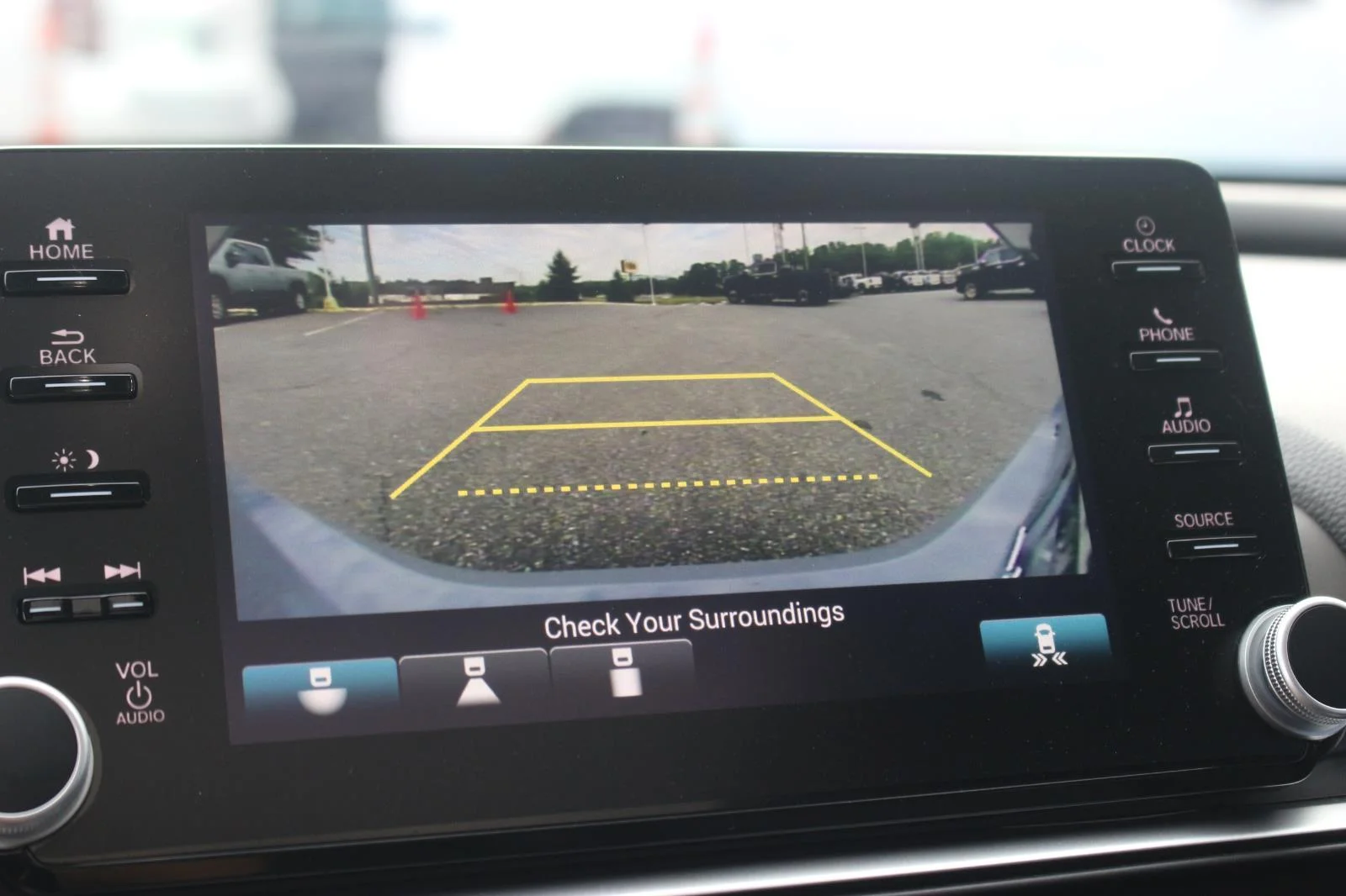 Used 2022 Grey Honda Sport image 24