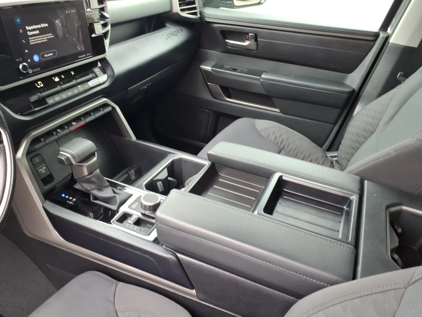 Used 2024 Magnetic Gray Metallic Toyota SR5 image 21