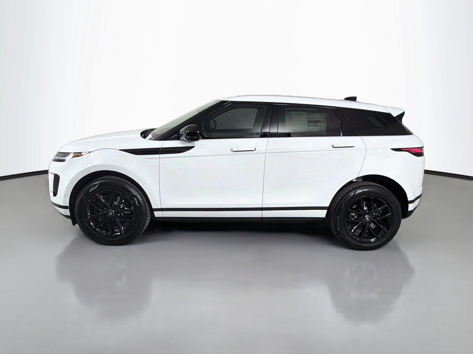 New 2026 Fuji White Land Rover Core S image 8