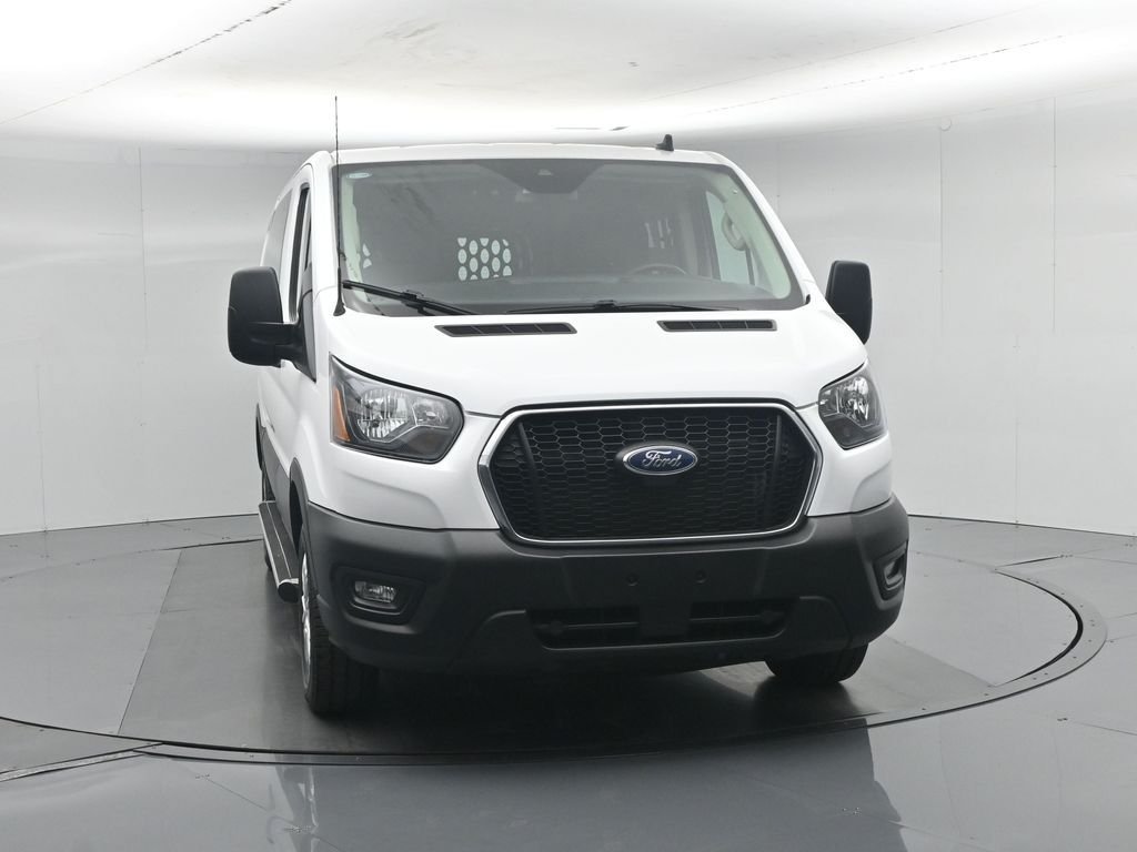 Certified Used 2025 White Ford Base image 55