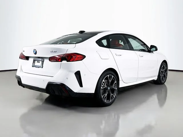 2026 BMW 2 Series 228 - Photo 7
