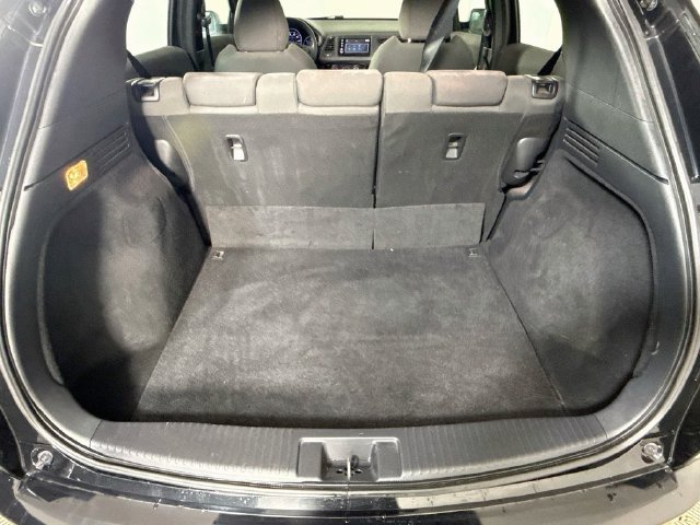 Used 2019 Crystal Black Pearl Honda Sport image 31