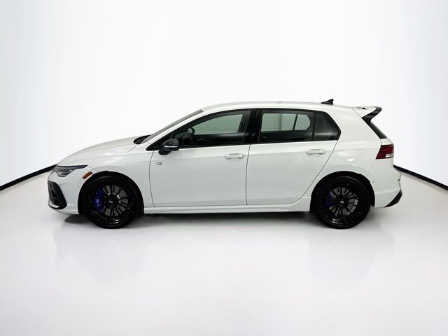 New 2026 Pure White Volkswagen 2.0T image 8