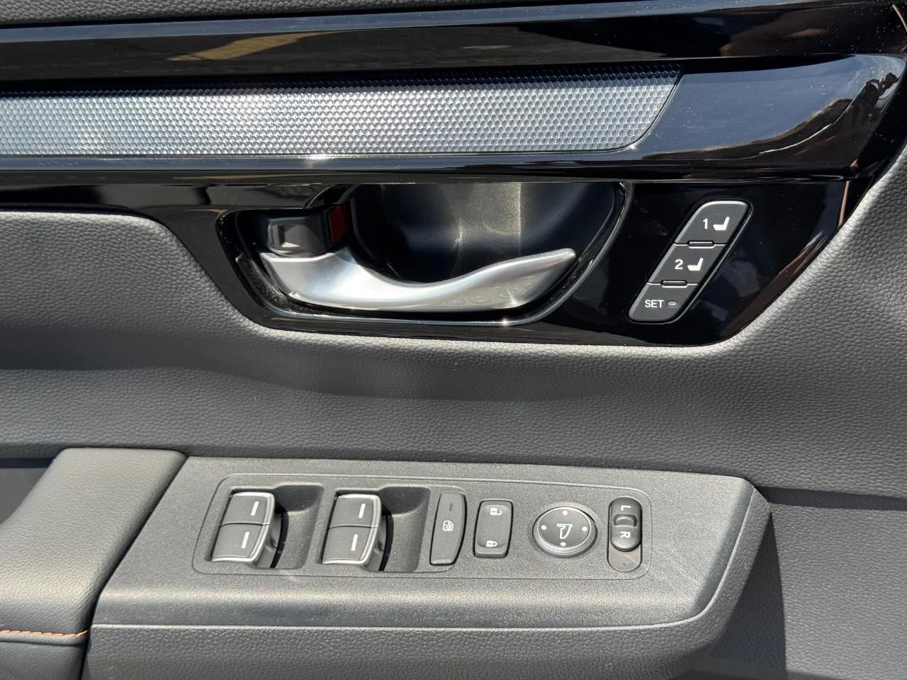 2024 Honda CR-V Sport Touring - Photo 27