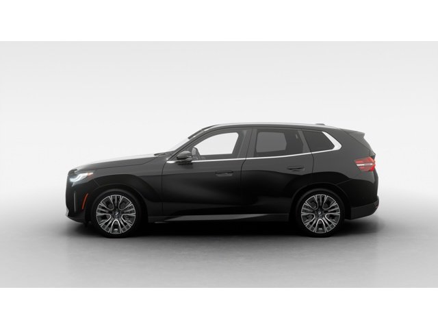 New 2026 Black Sapphire Metallic BMW 30 xDrive image 4