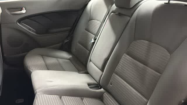 Used 2017 Aurora Black Kia LX image 27