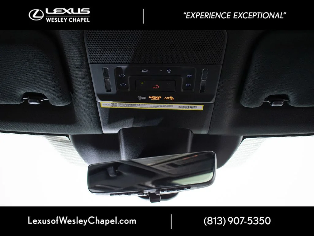 2026 Lexus ES BEV 350e Luxury - Photo 24