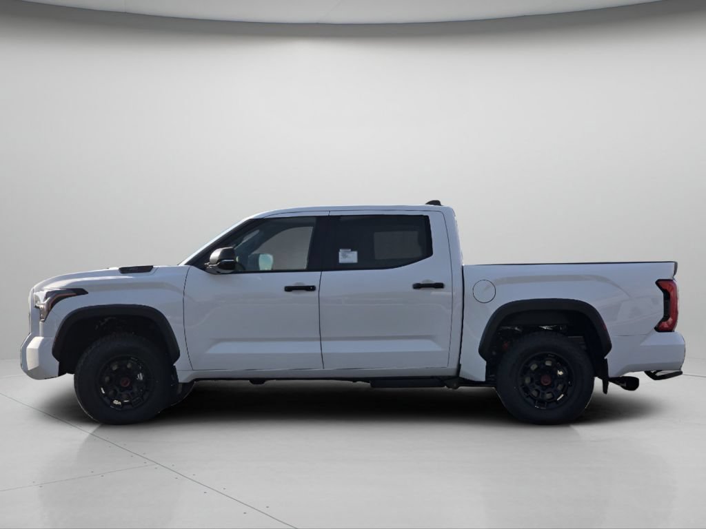 New 2026 Ice Cap Toyota TRD Pro image 22