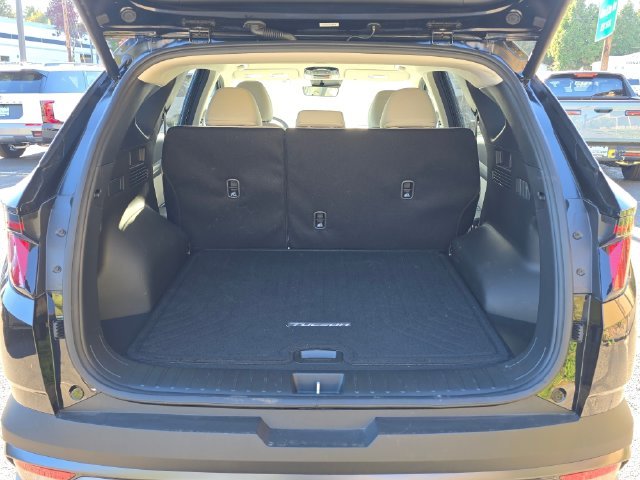 2026 Hyundai Tucson SEL - Photo 14