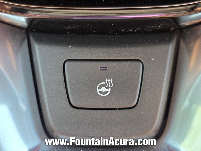 New 2026 Platinum White Pearl Acura W/A-SPEC ADVANCE PACKAGE image 16