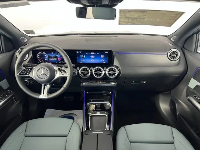 2026 Mercedes-Benz GLA GLA 250 - Photo 80