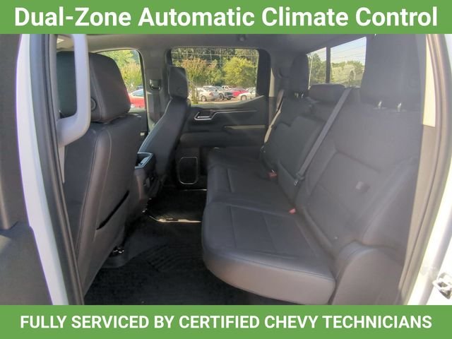 Used 2023 White Chevrolet RST image 36