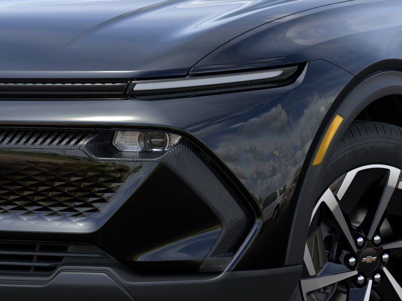 2026 Chevrolet Equinox EV 1LT - Photo 10