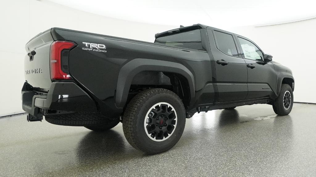 New 2026 Black Toyota TRD Off-Road image 71