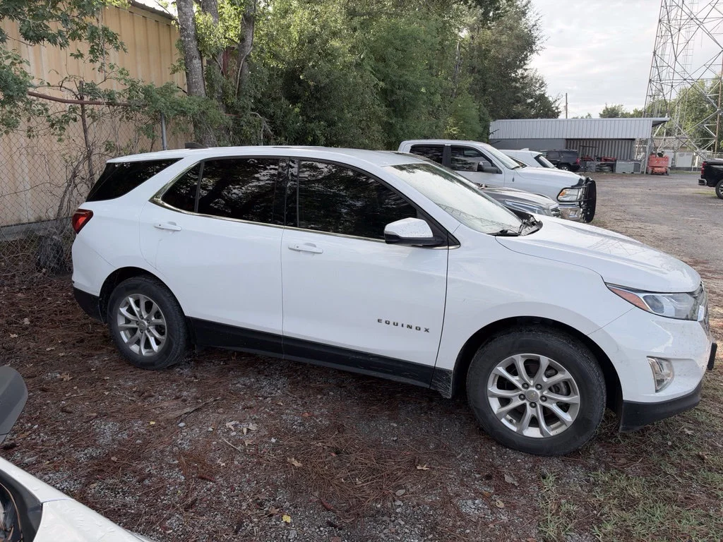 2018 Chevrolet Equinox LT - Photo 5