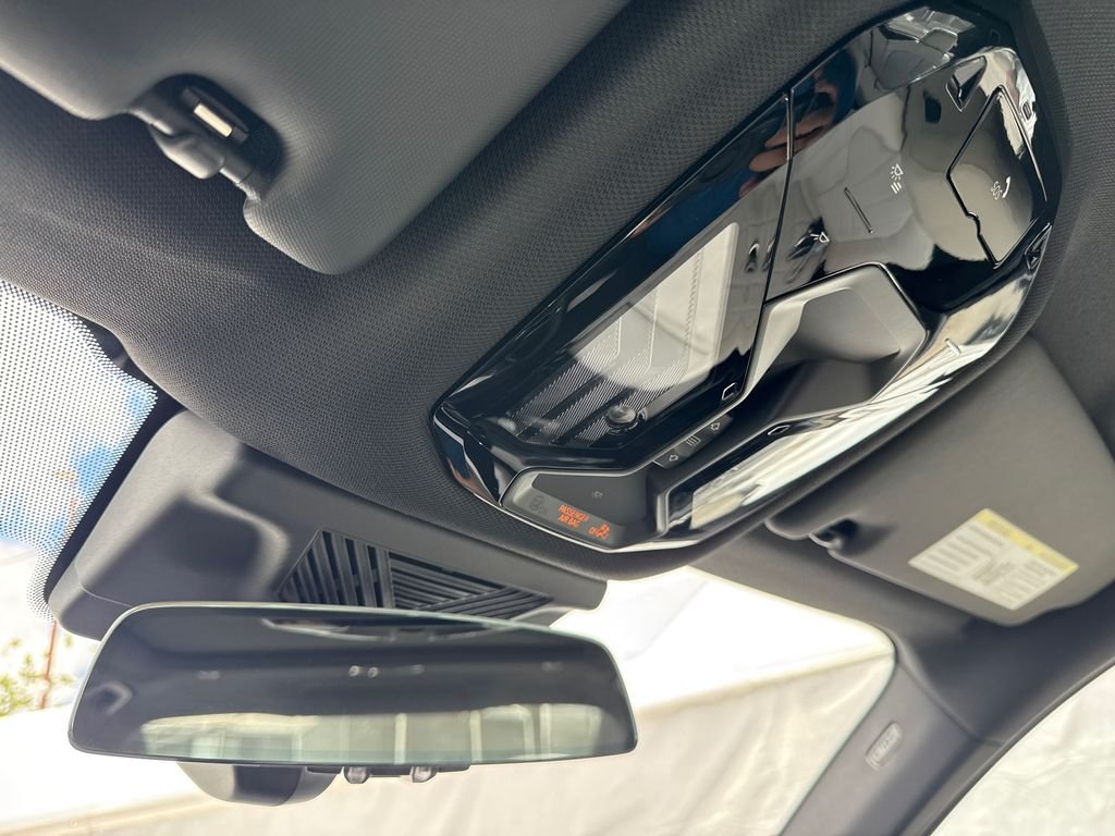 2026 BMW 5 Series 530i - Photo 29