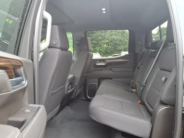 2025 GMC Sierra 1500 Elevation - Photo 14