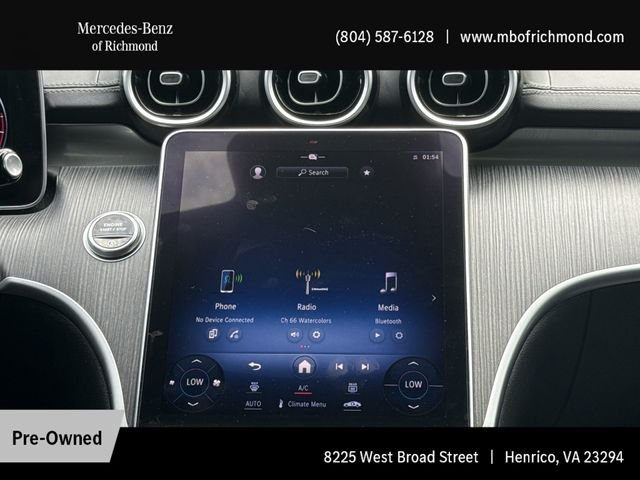 Certified Used 2023  Mercedes-Benz C 300 image 18
