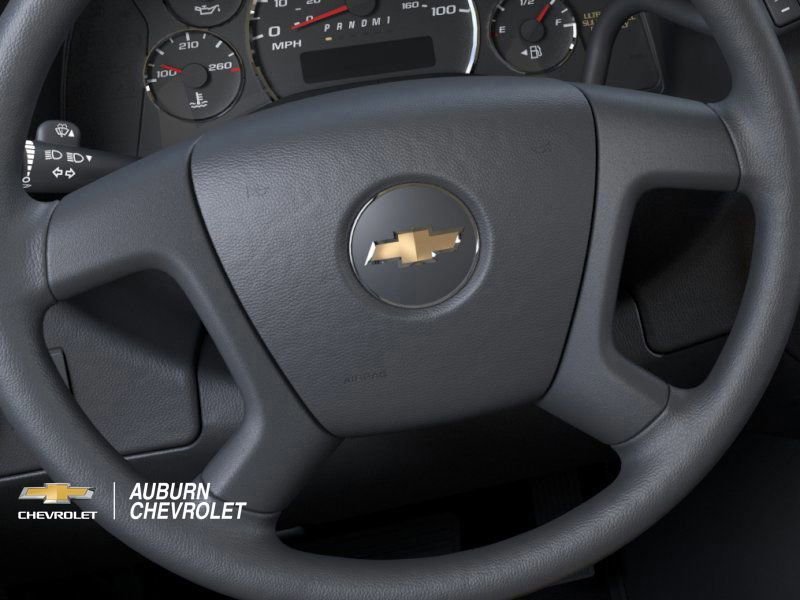 2025 Chevrolet Express Cargo Work Van - Photo 19