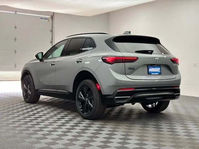 2026 Buick Envision Sport Touring - Photo 12