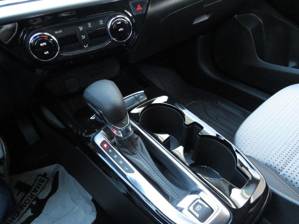 Used 2024 Crimson Chevrolet LT image 27
