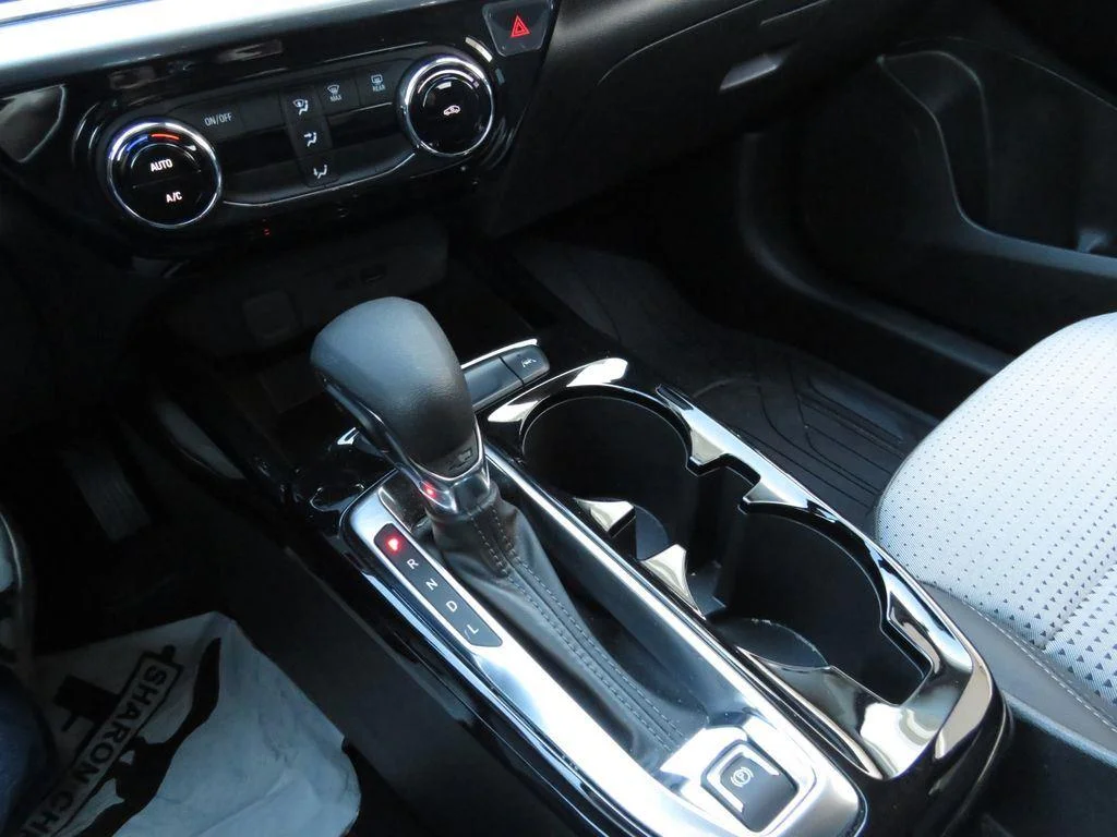 Used 2024 Crimson Chevrolet LT image 27