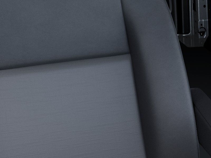 New 2027 Silver Metallic Ford Cargo Van Low Roof image 16