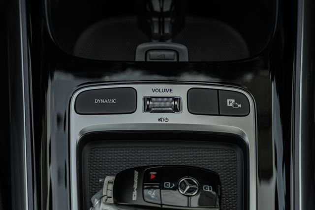 New 2026  Mercedes-Benz GLA 35 AMG® image 30