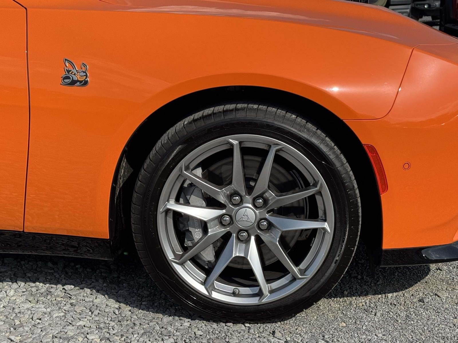 2026 Dodge Charger Scat Pack | CarEdge | CarEdge