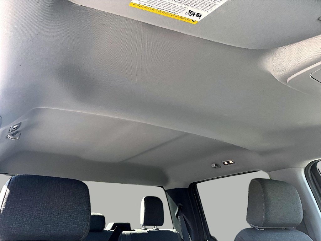 Used 2024 Gray Ford XLT image 22