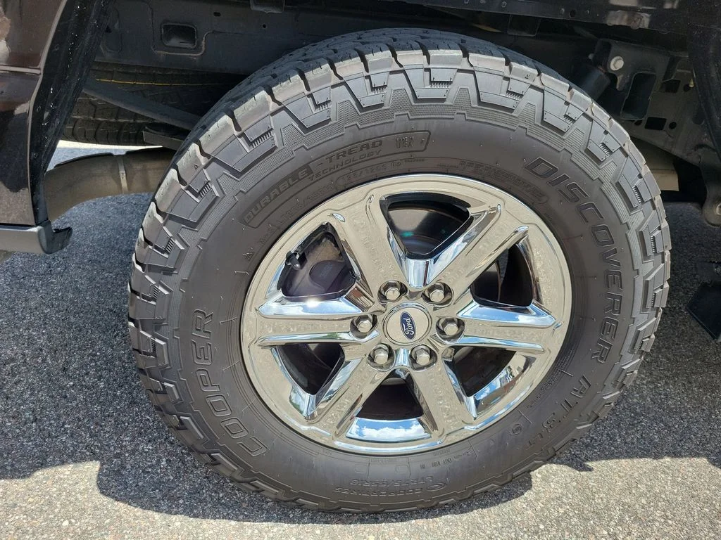 2024 Ford F-150 XLT - Photo 6