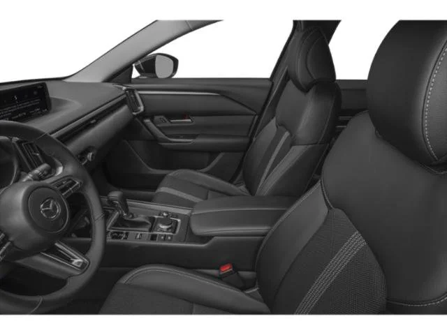 New 2026 Wind Chill Pearl Mazda 2.5 S Select AWD image 11